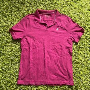 BANANA REPUBLIC POLO TSHIRT
